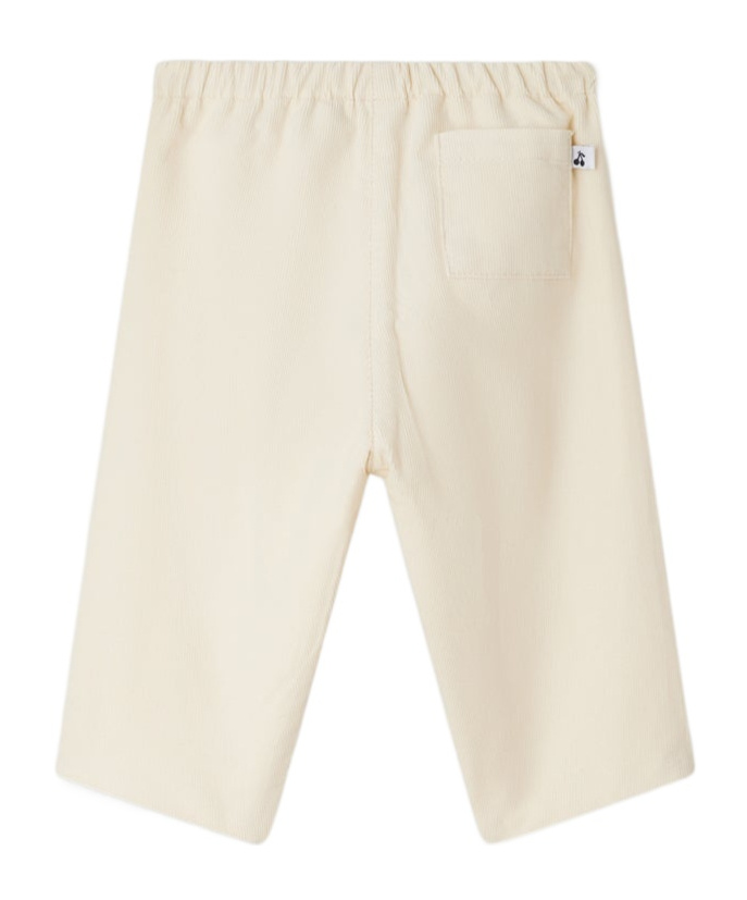 Bonpoint Dandy Pants In White
