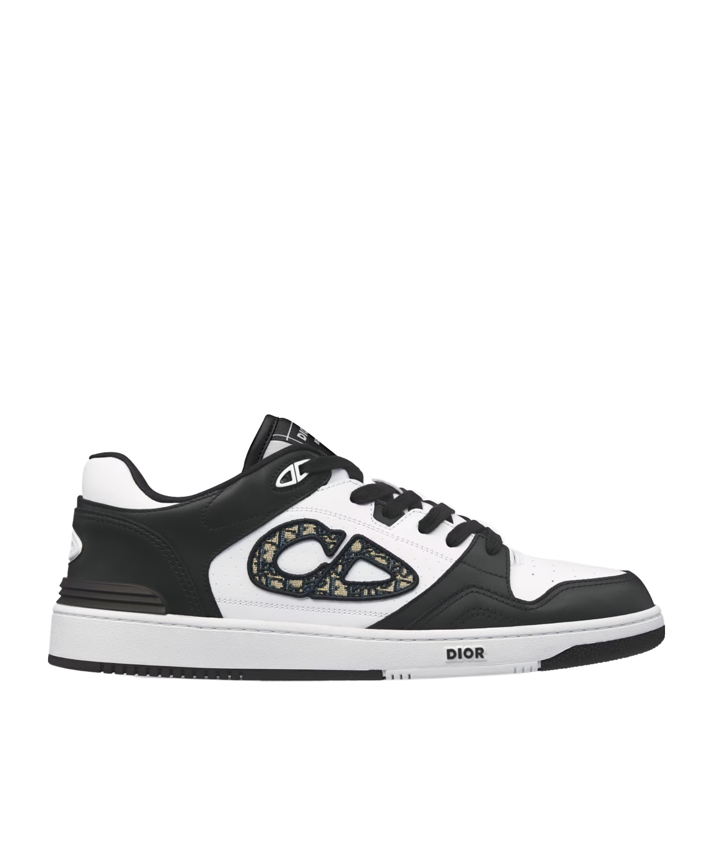 DIOR B57 LOW-CUT SNEAKERS 