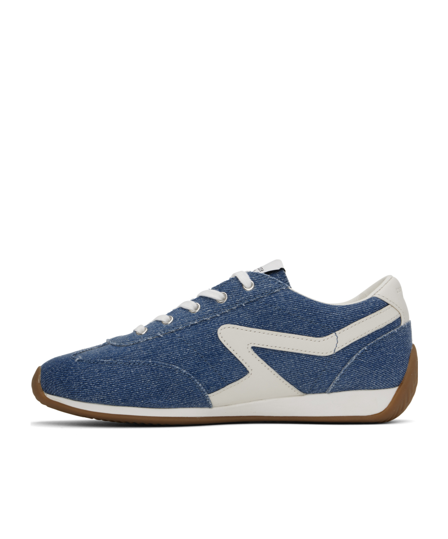 Rag & Bone Round Toe Sneakers
