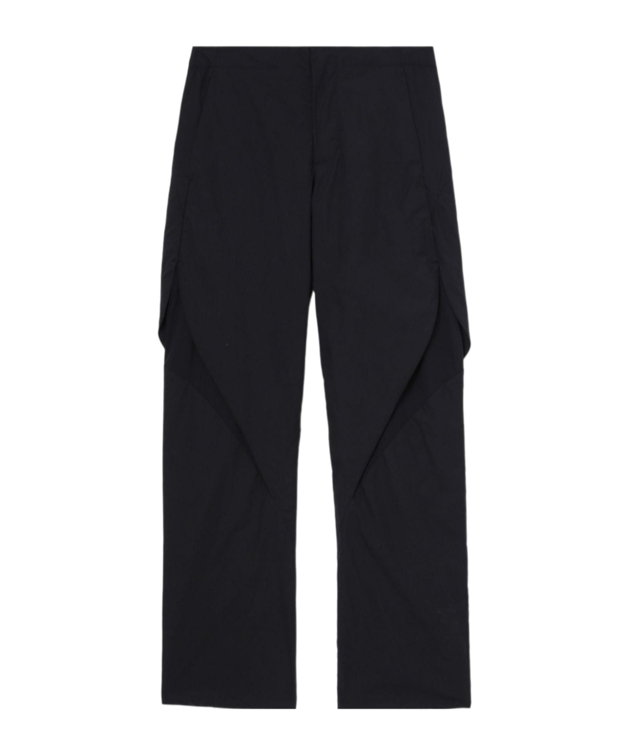 Post Archive Faction (paf) Men's Cotton Blend Trousers