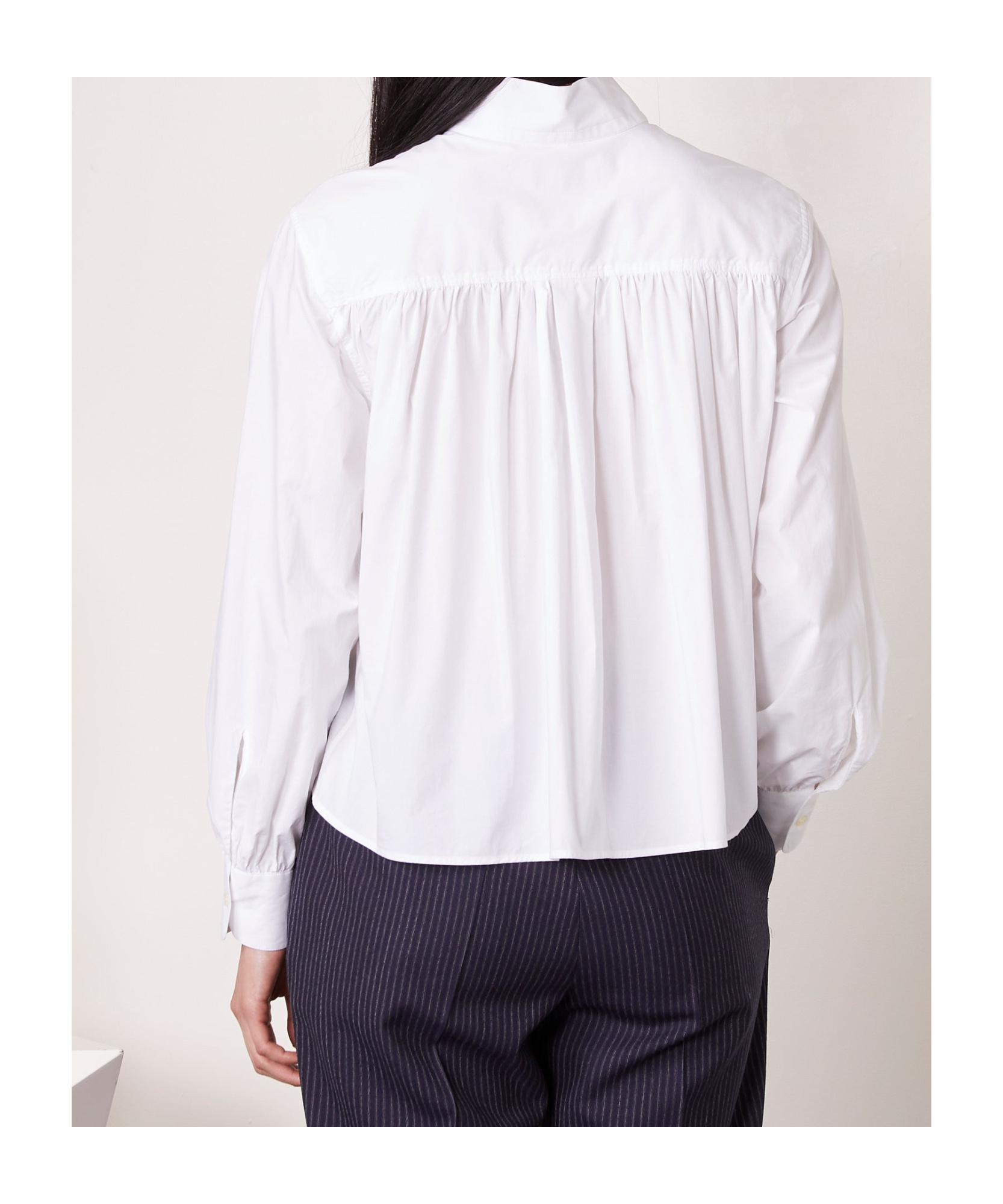 OFFICINE GENERALE ALISON SHIRT