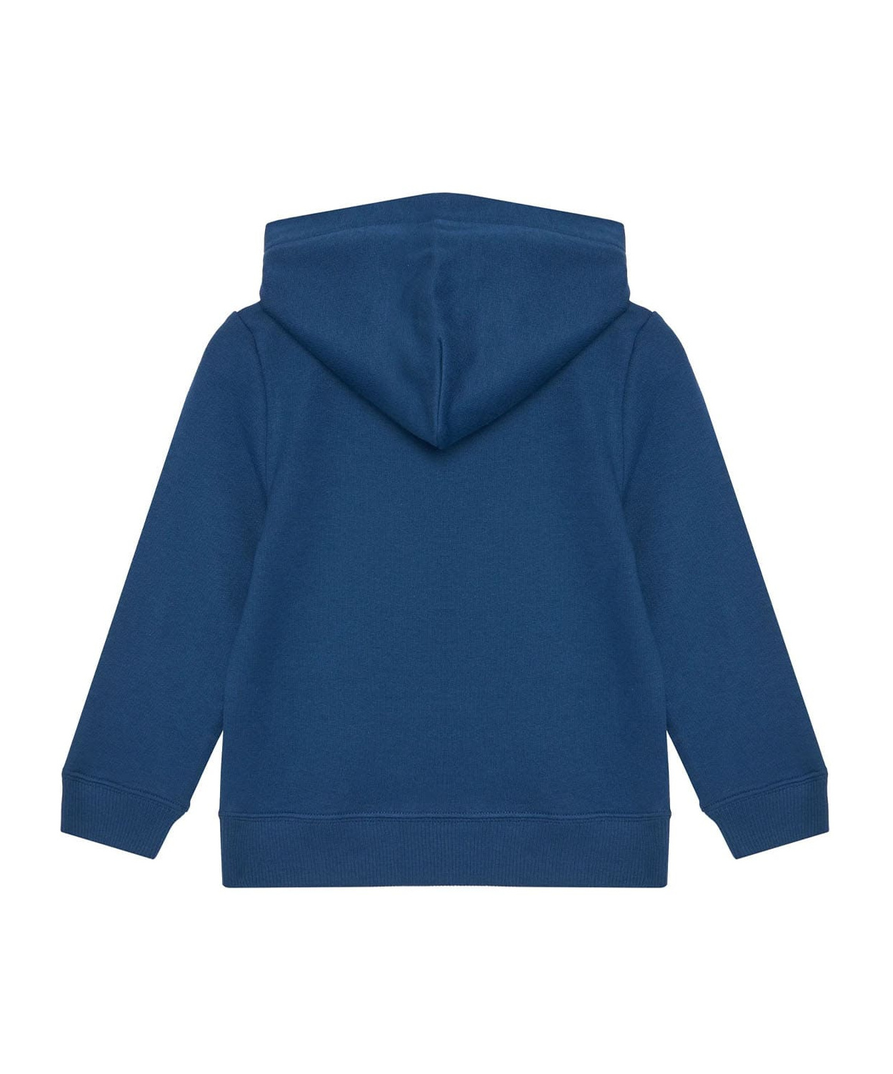 Calvin Klein Jeans Est.1978 Long-sleeved Sweatshirt In Blue
