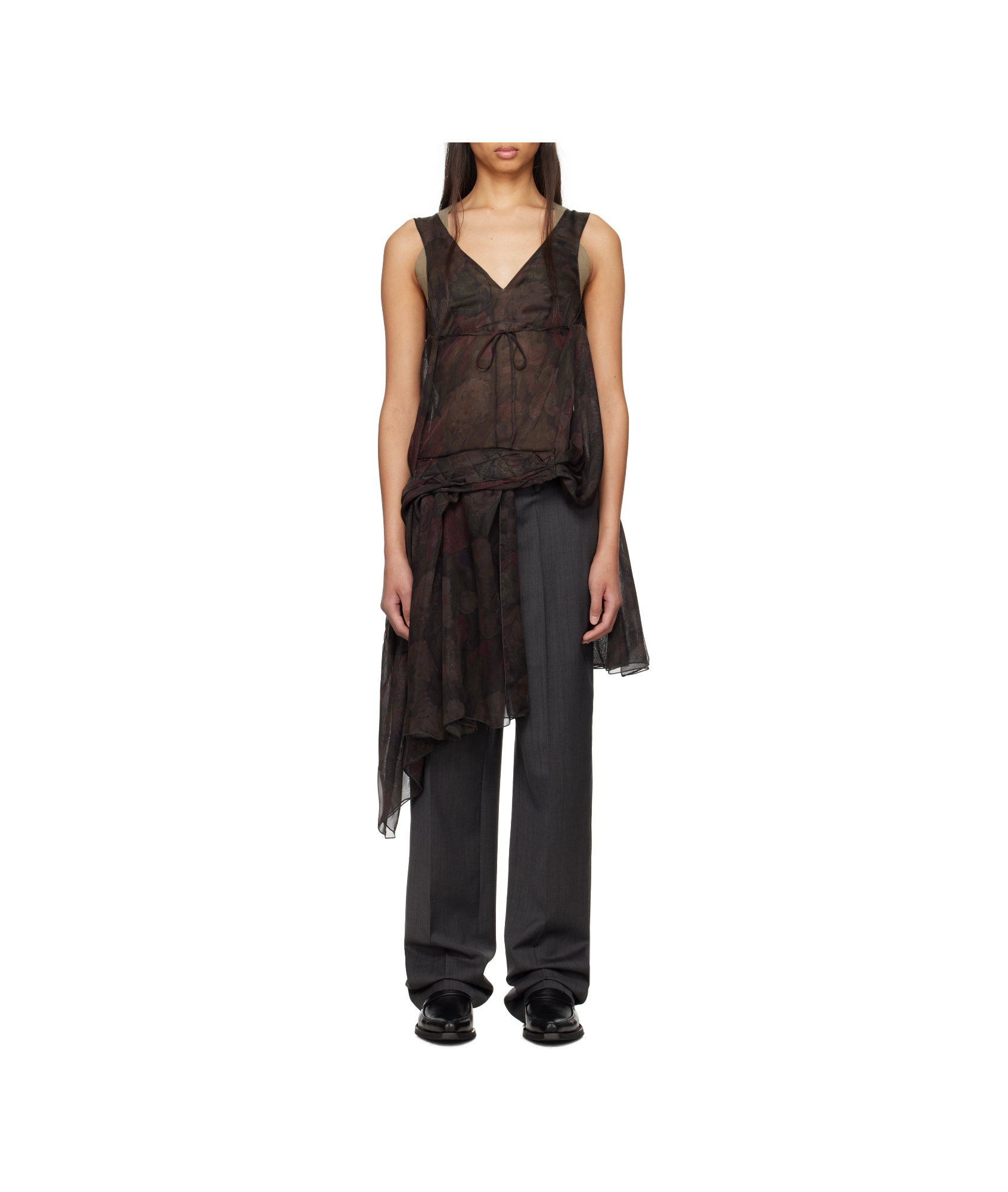 Magliano Cesira Trousers And Top Set