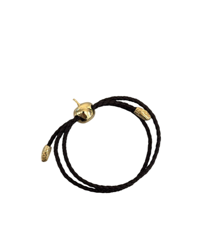 Bottega Veneta Braided Bracelet