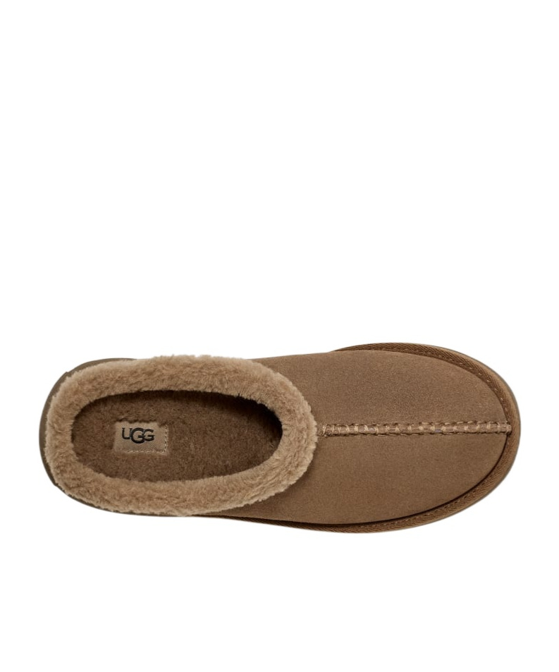 UGG NEW HEIGHTS COZY CLOGS 