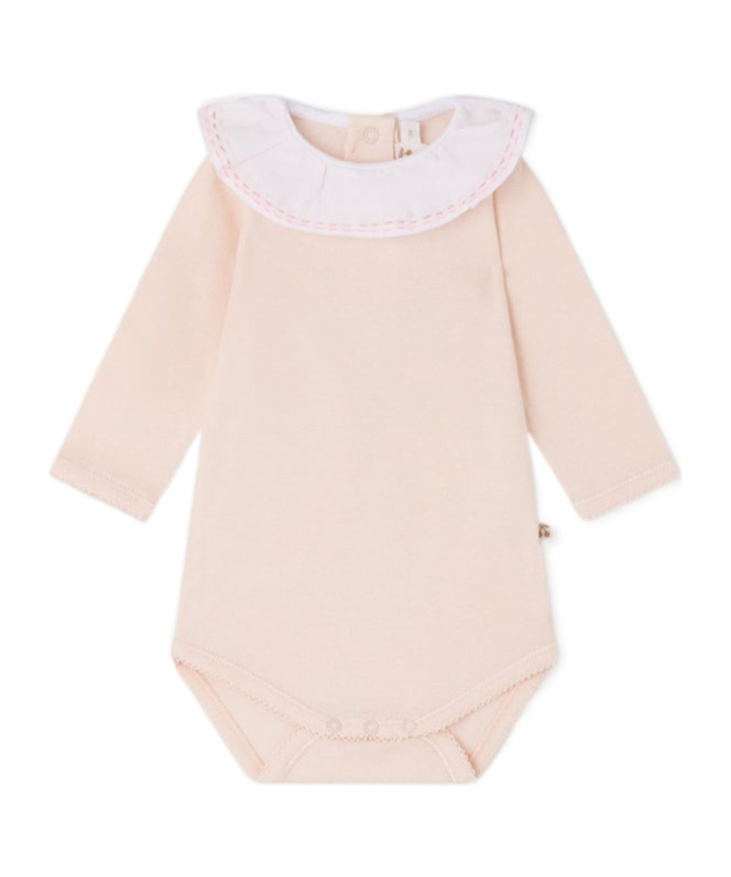 Shop Bonpoint June Body In Nude