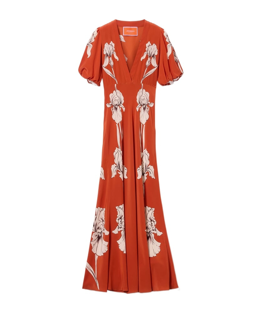 La Doublej Marlene Dress
