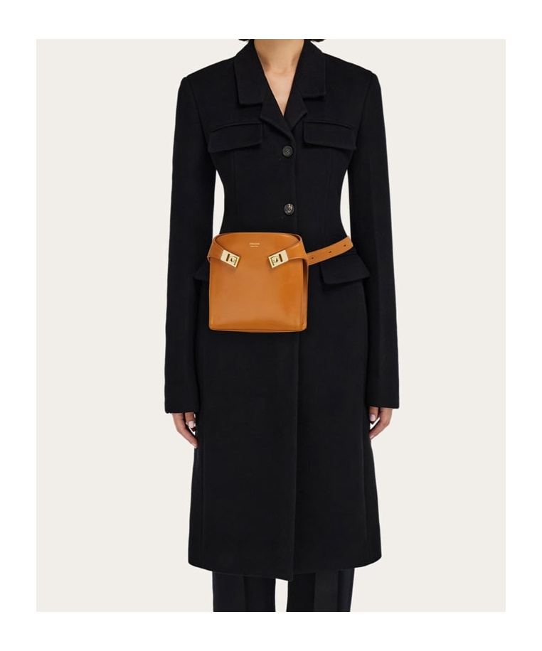 Ferragamo Hug Belt Bag
