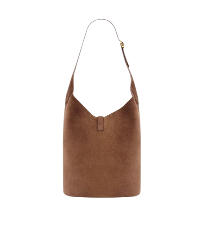 Saint Laurent Le 5 A 7 Shoulder Bag