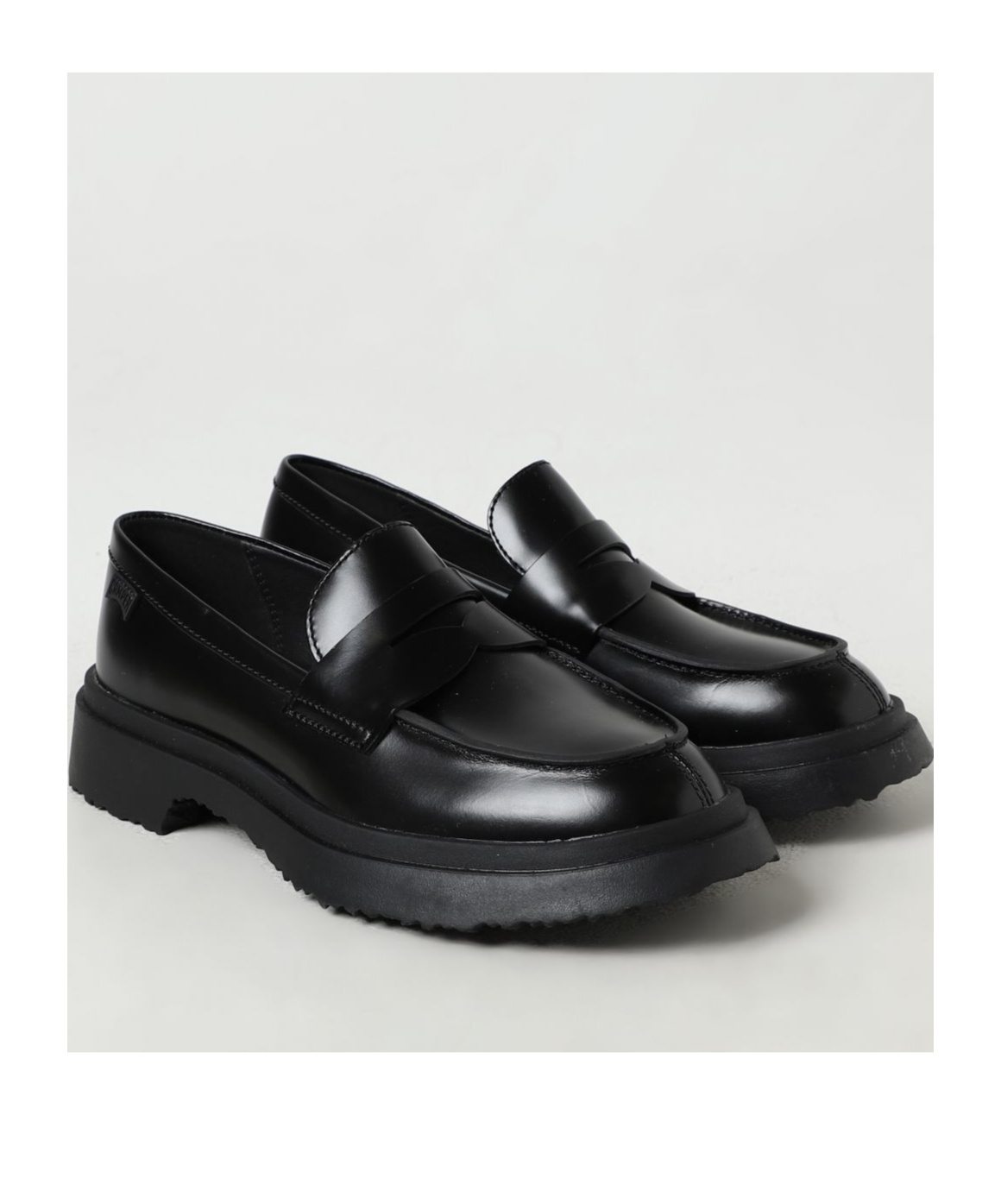 CAMPER CAMPER ORTHOLITE SOLE FLAT SHOES