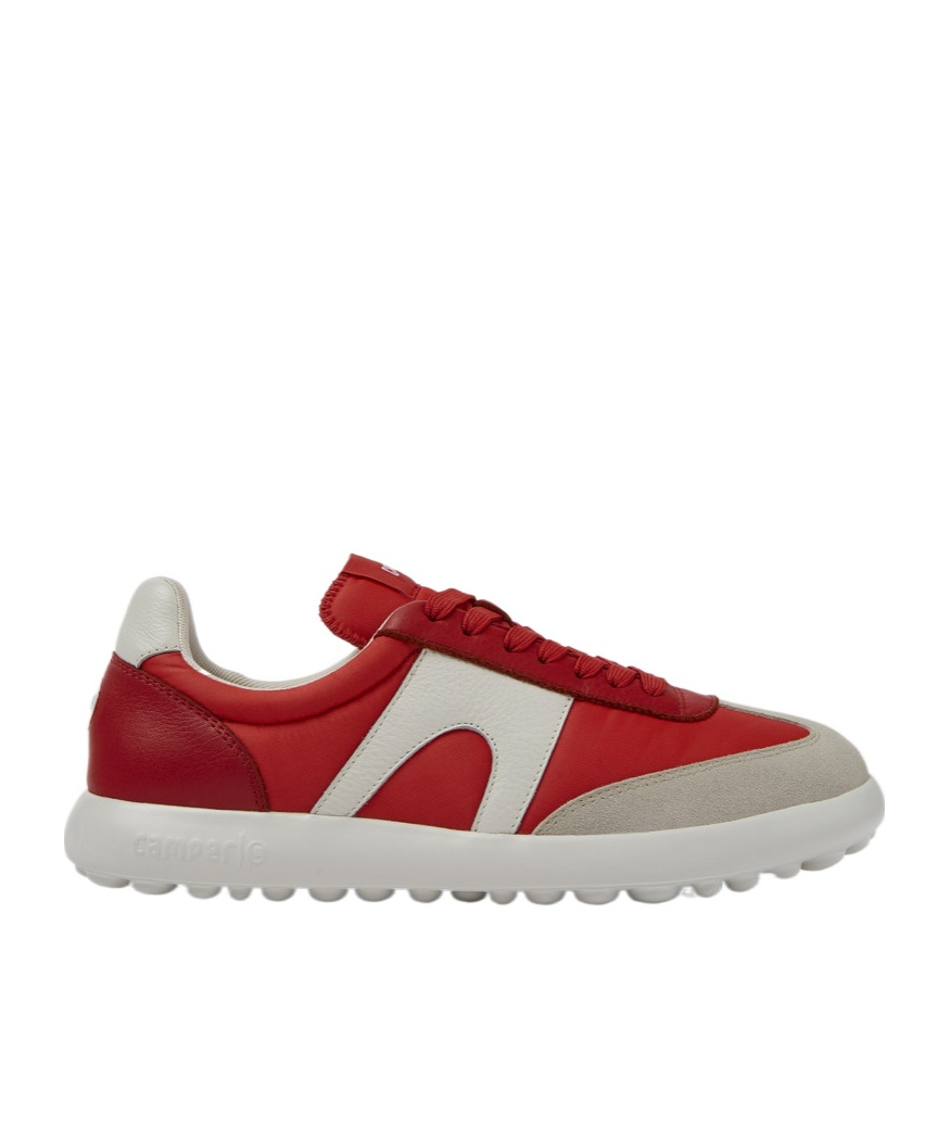 CAMPER LACE UP SNEAKERS