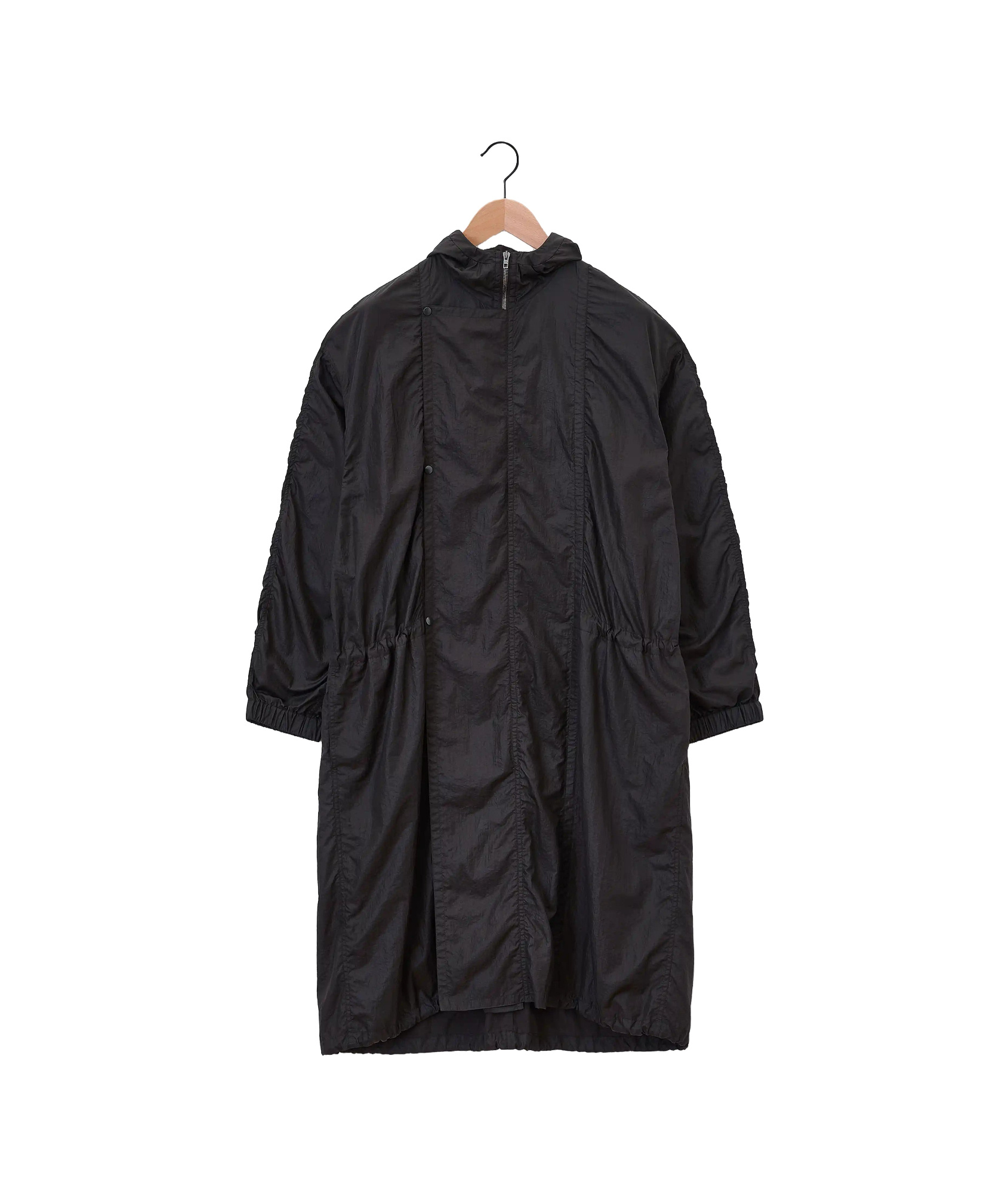 LEMAIRE HOODED PARKA 