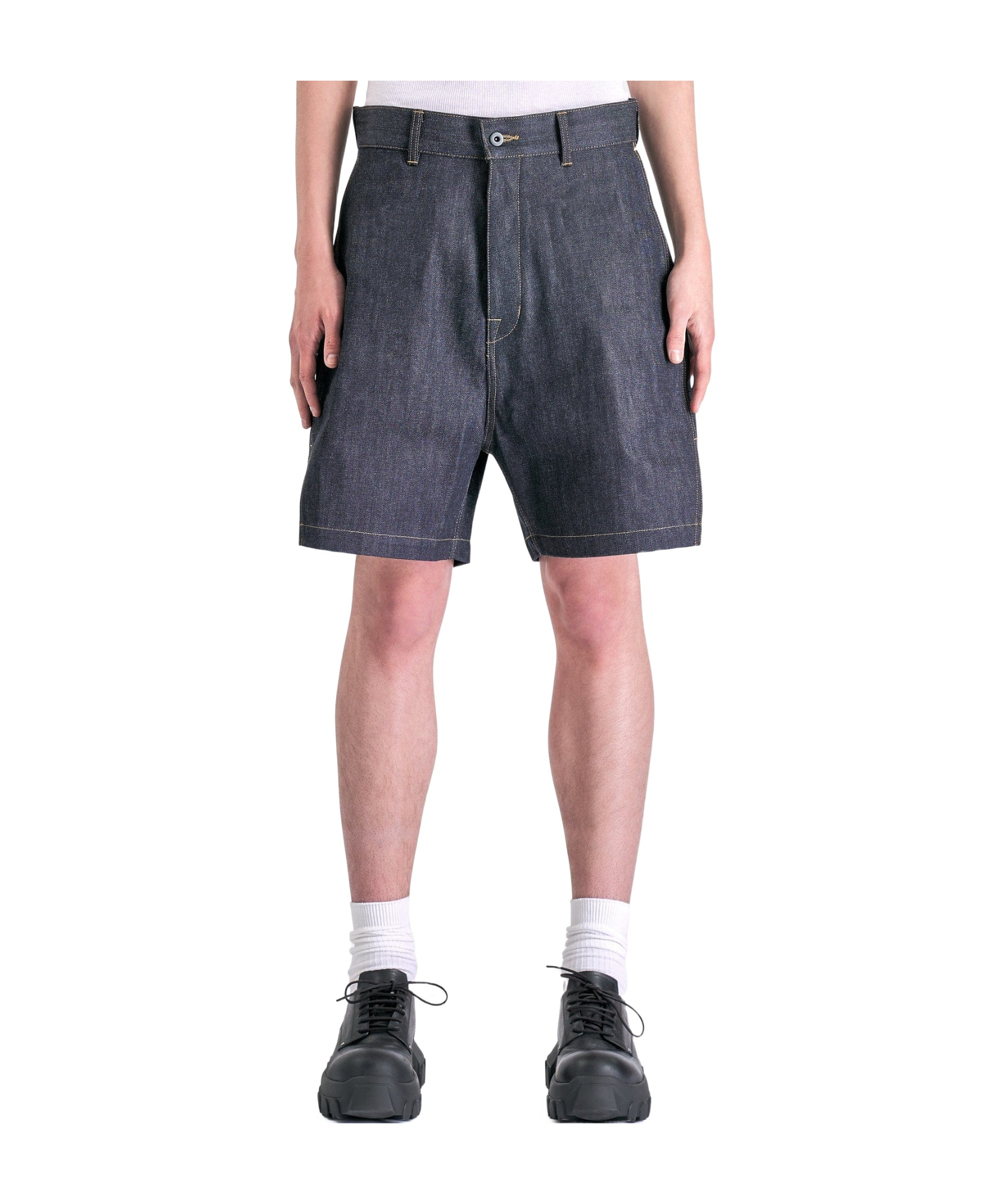 Rick Owens Drkshdw Drkshdw By Rick Owens Rick Owens X Drkshdw In Multicolor