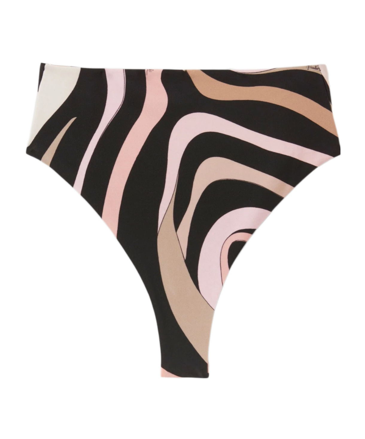 Pucci Marmo Bikini Brief