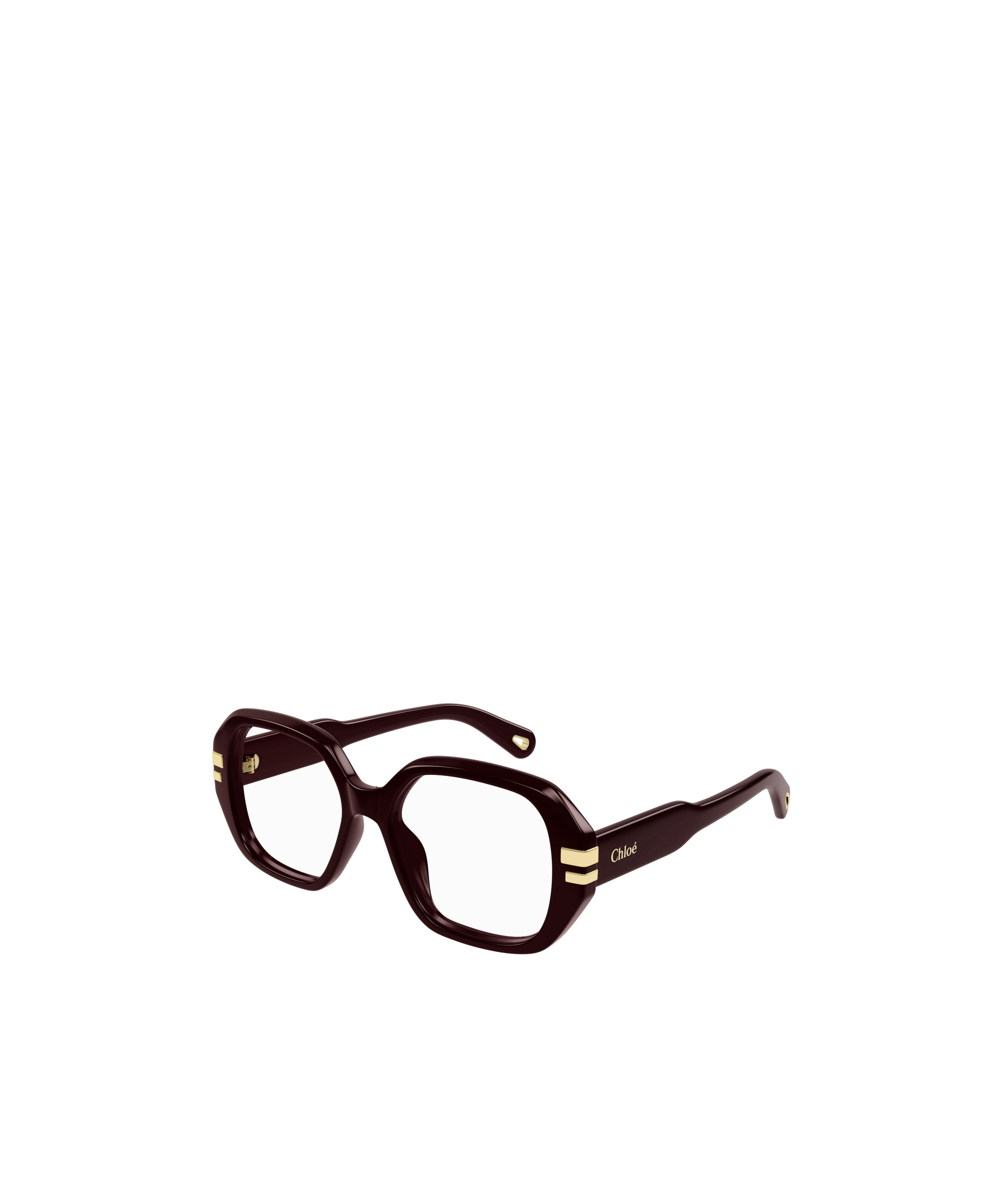 Chloé Full Frame Plain Mirror
