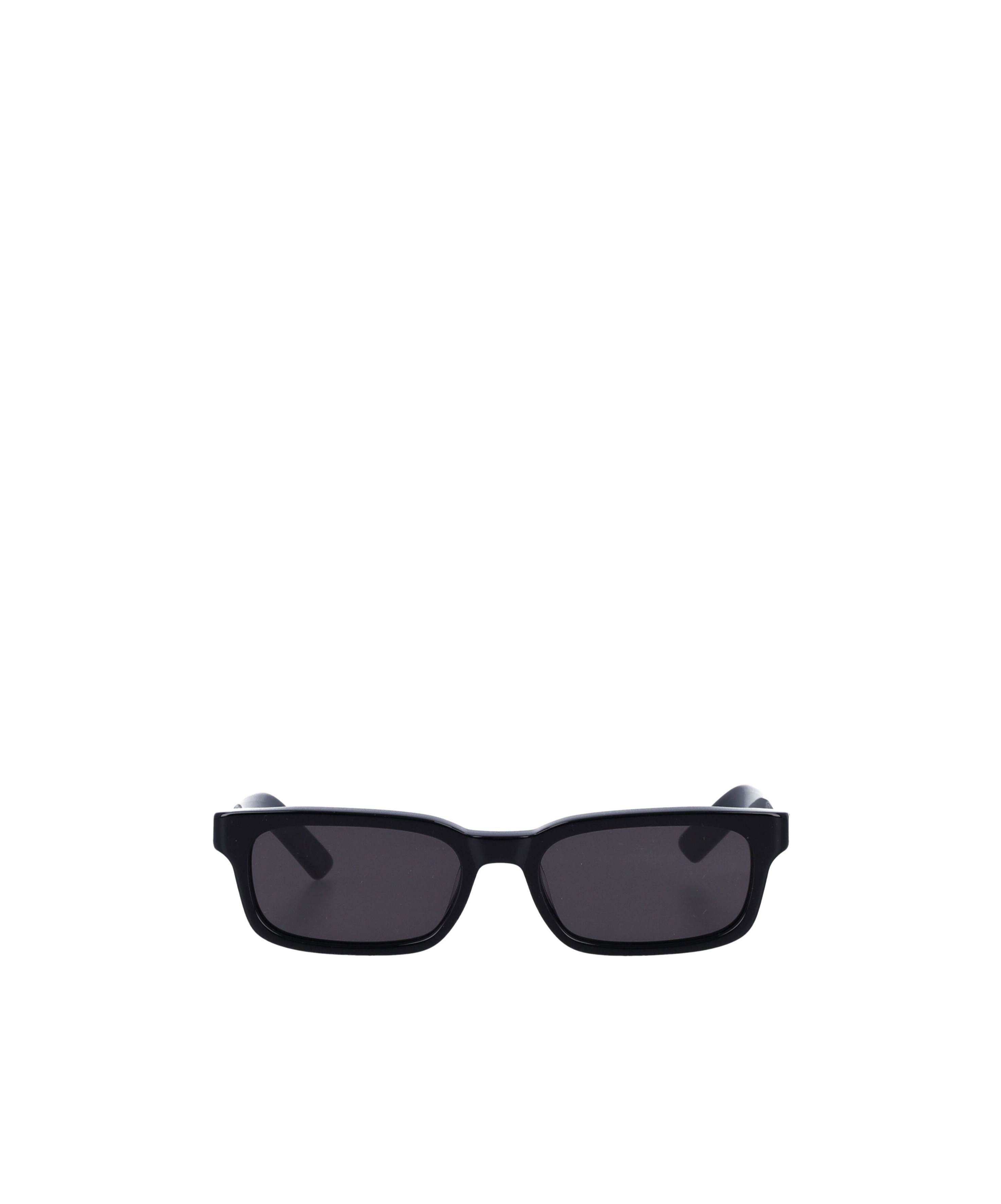 Retrosuperfuture Gesto Sunglasses In Black