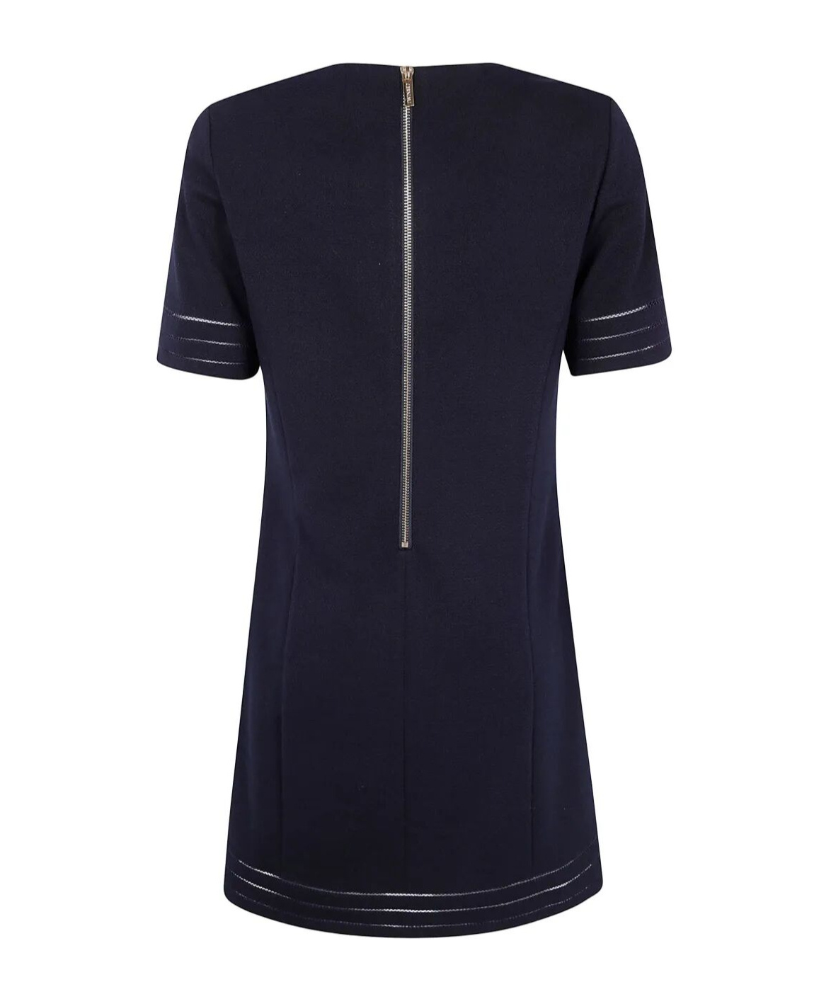 Twinset Short-sleeved Dress