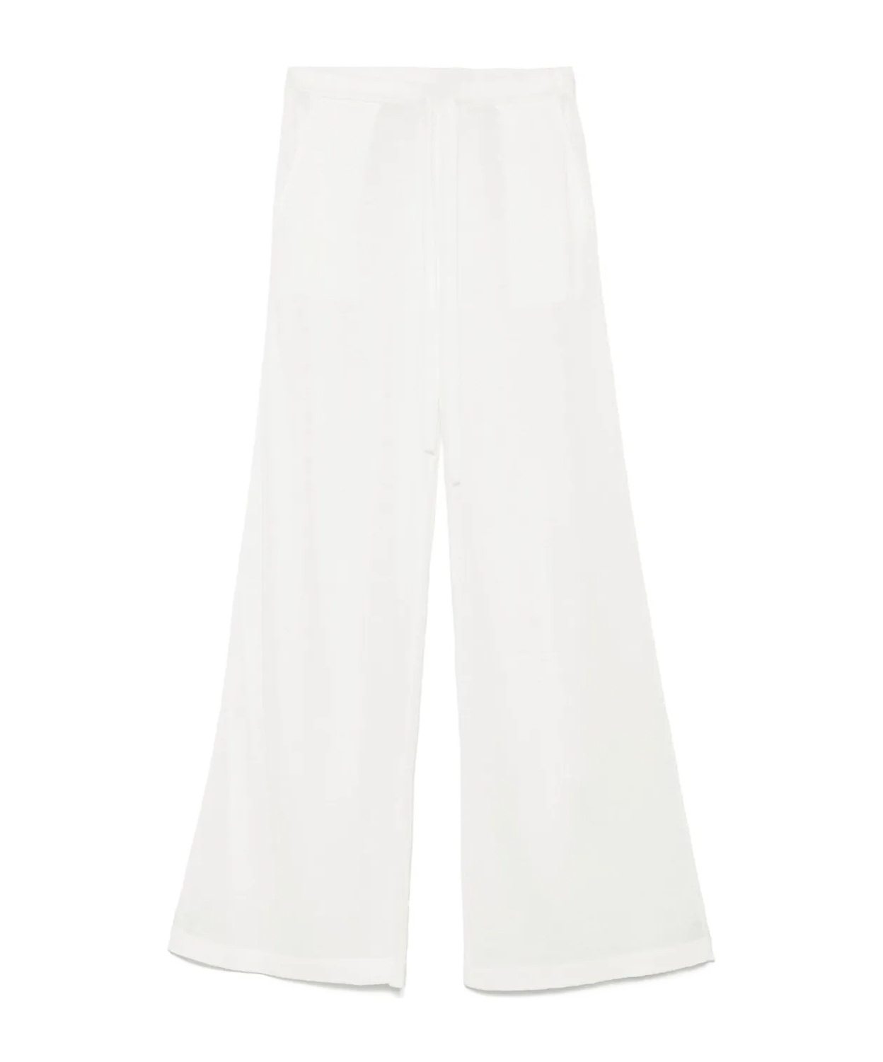 P.a.r.o.s.h Fine-knit Trousers