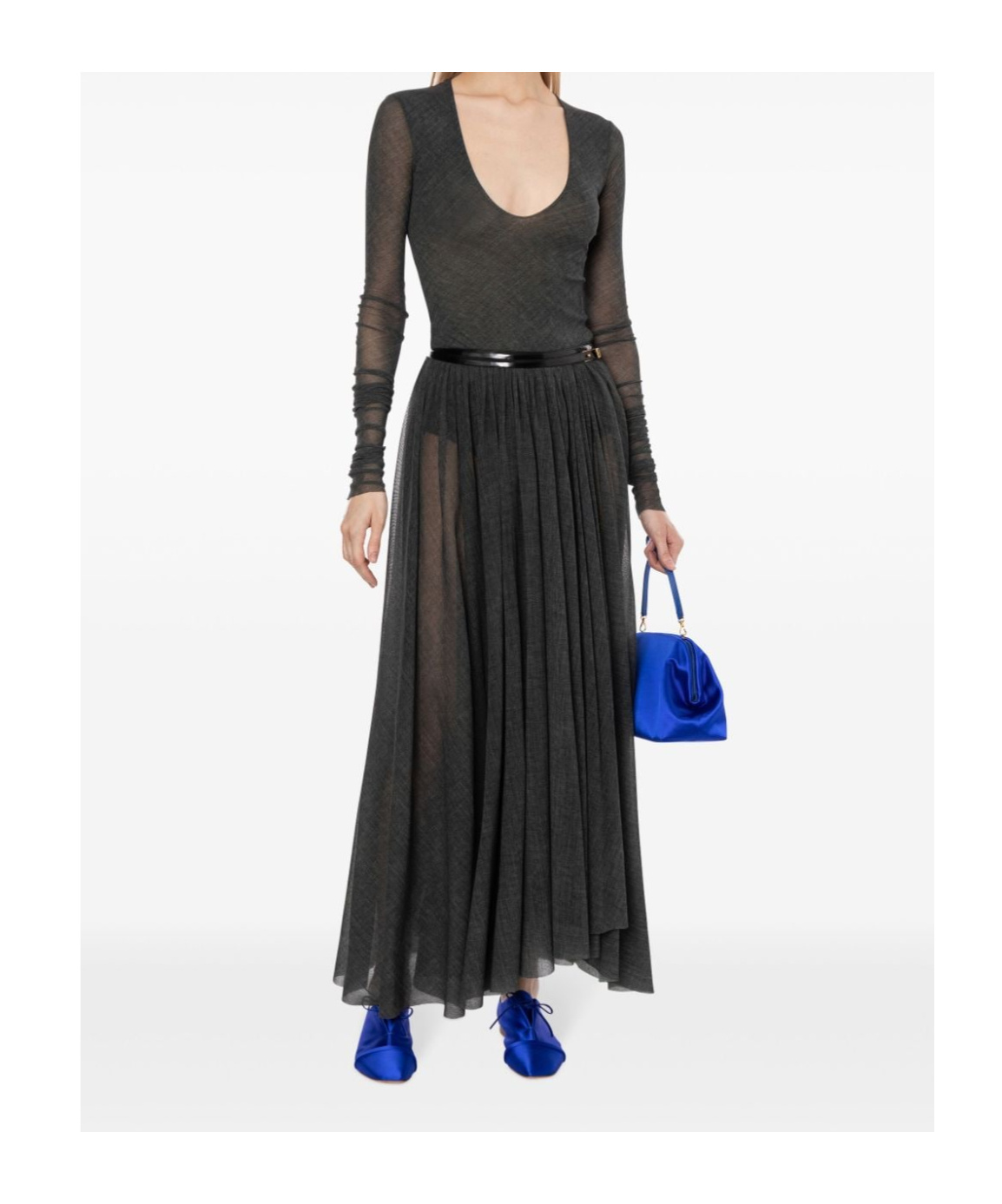 Philosophy Di Lorenzo Serafini Philosophy By Lorenzo Serafini In Black