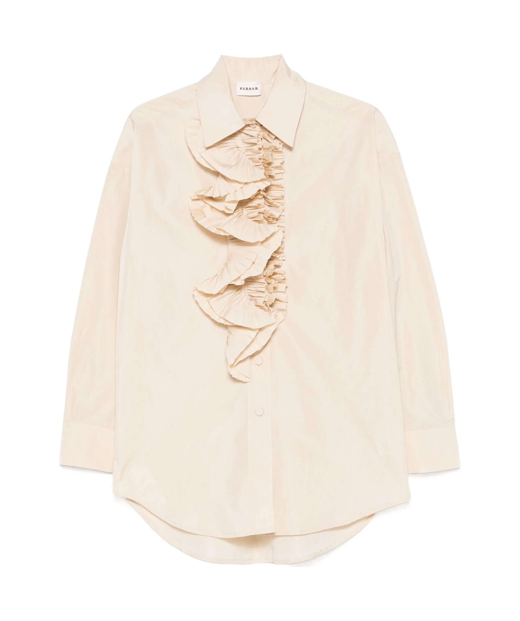 P.a.r.o.s.h Pimpy Shirt
