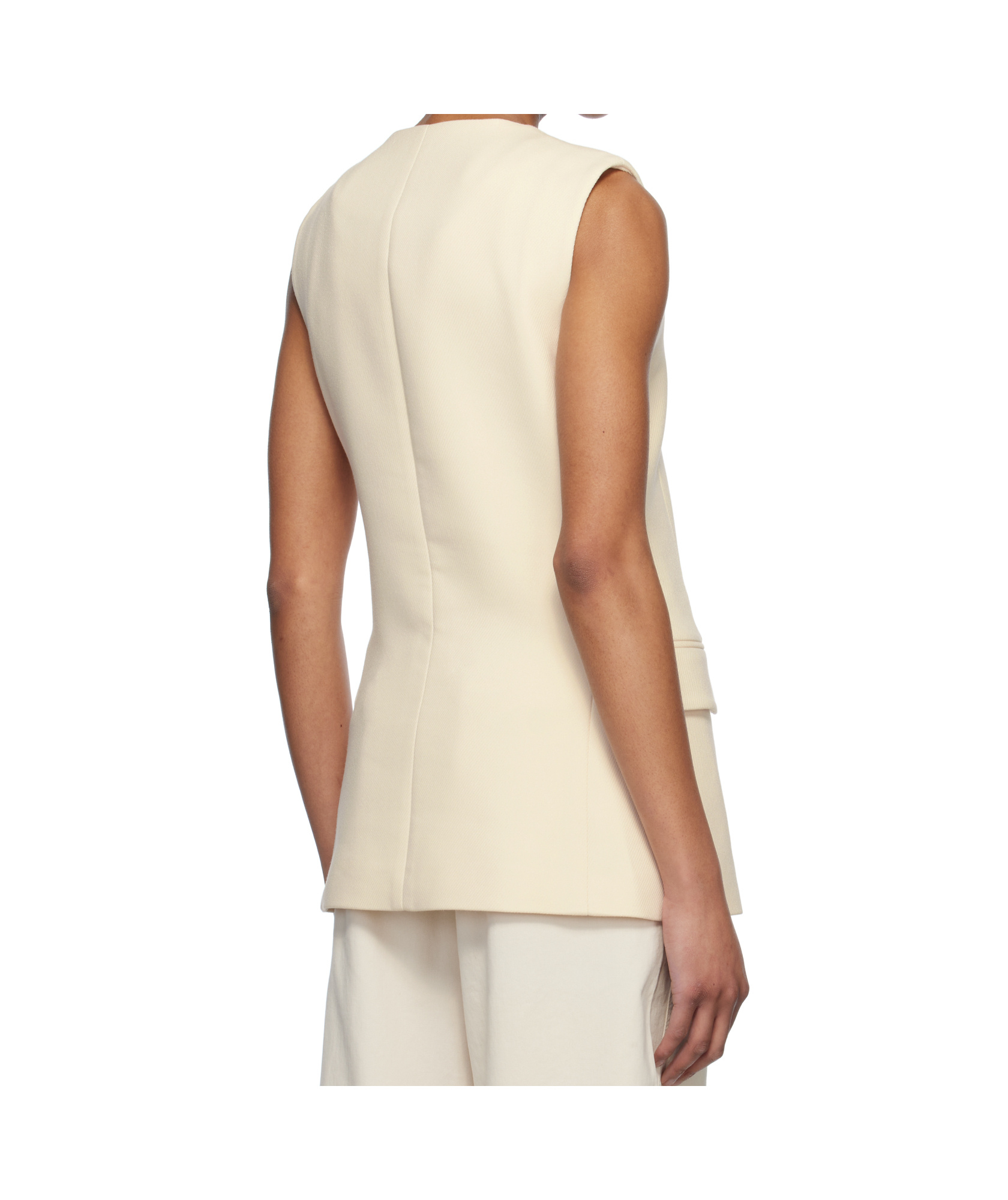 Rag & Bone Button Vest