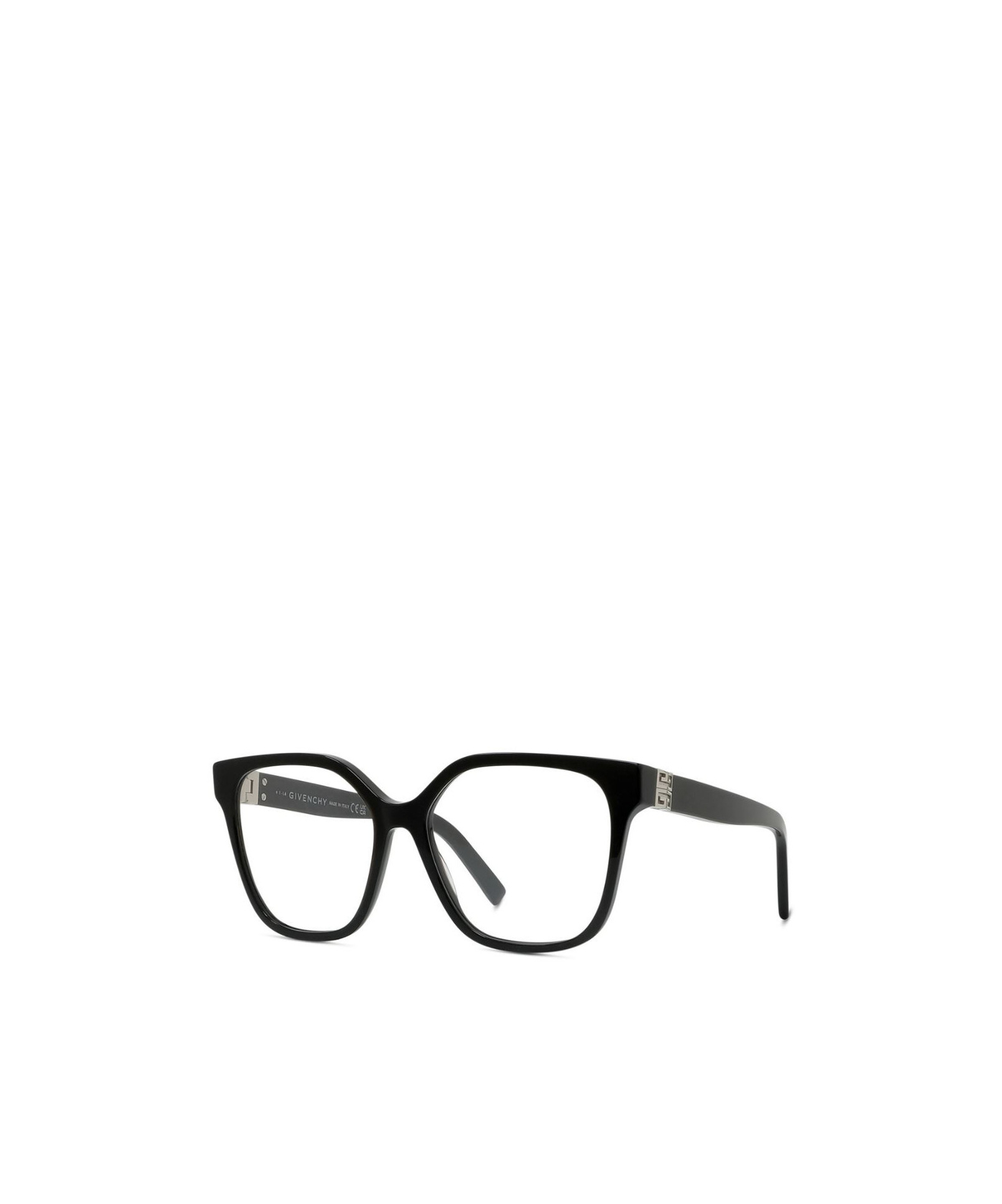 Givenchy Full-frame Flat Mirror In Black