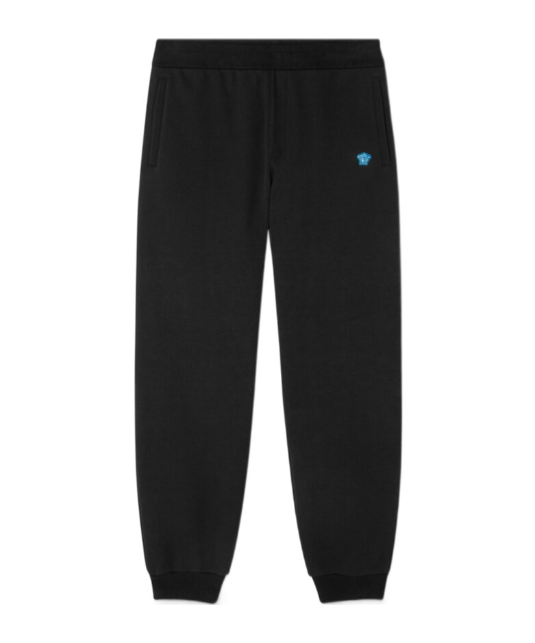 Versace Elastic Waist Sweatpants