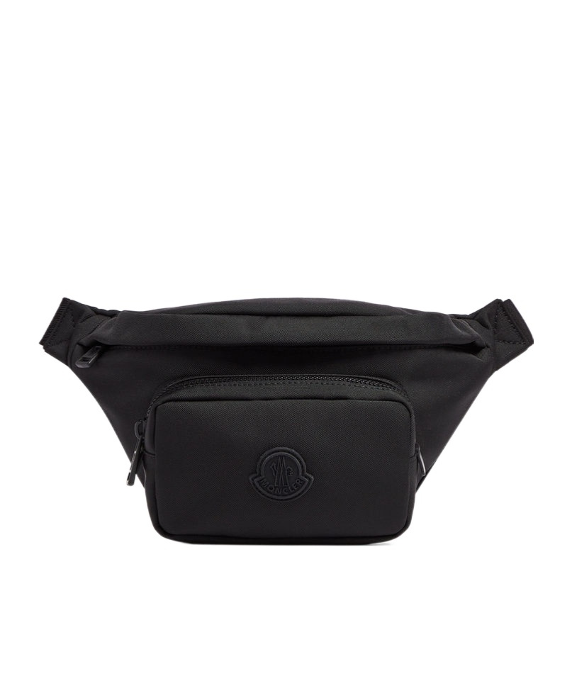 Moncler Durance Wallet In Black