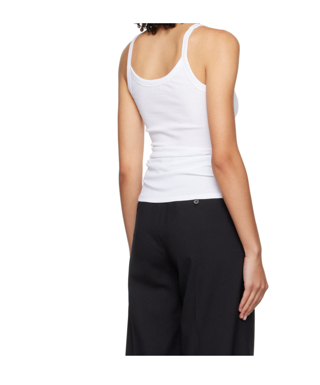 Filippa K Rib-knit Vest