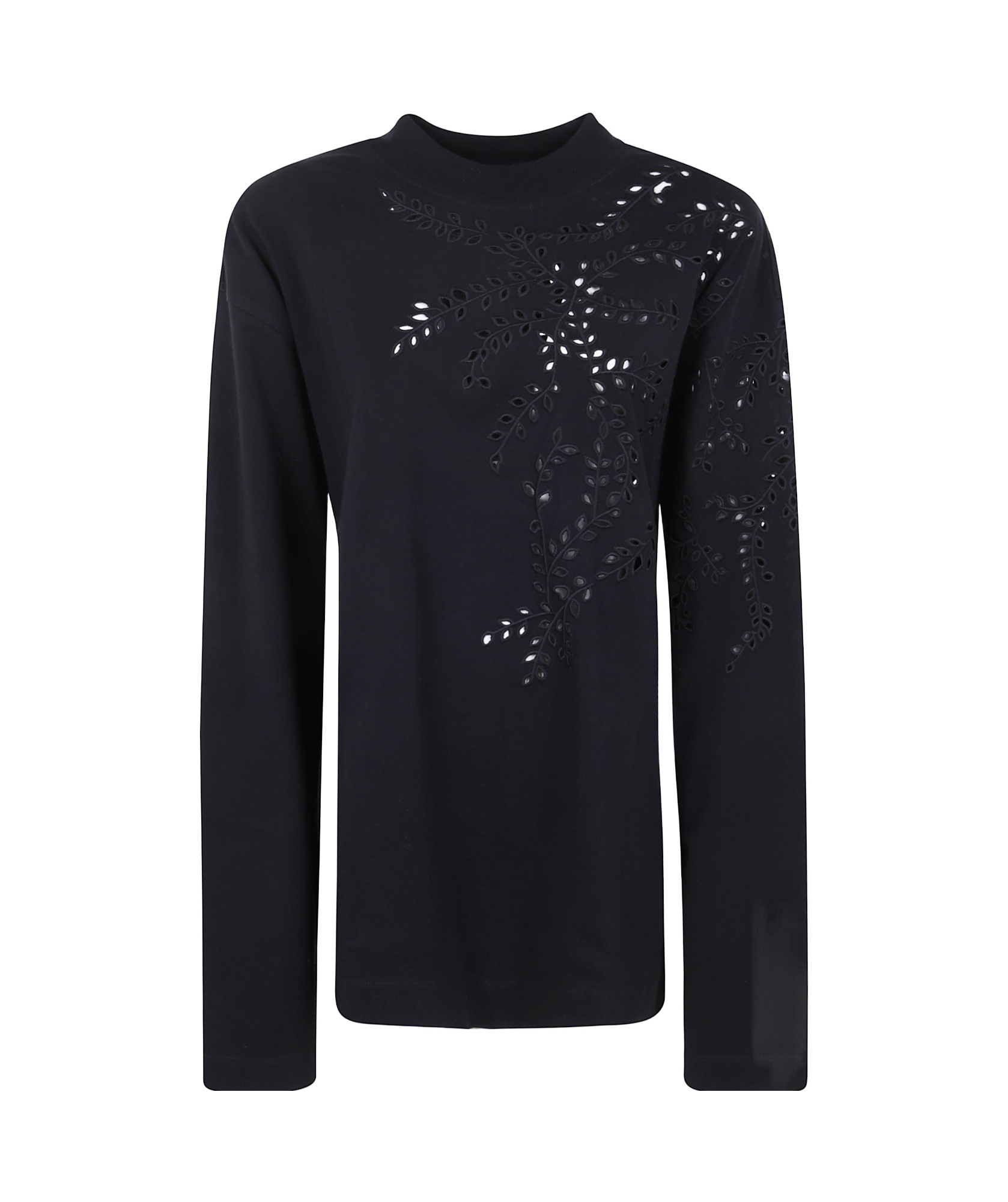 Dries Van Noten Long-sleeved T-shirt