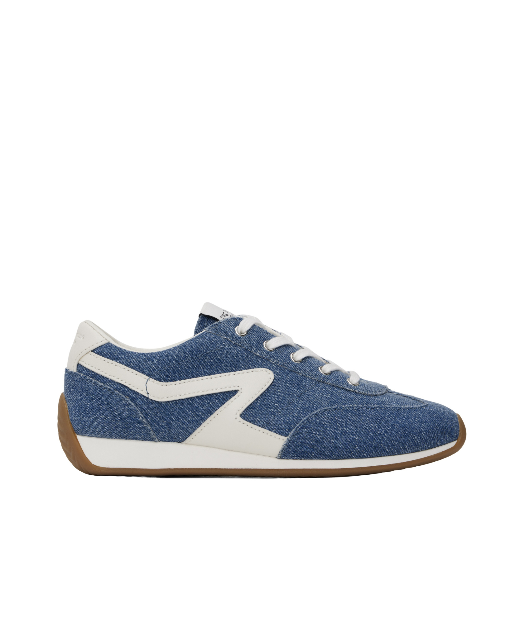 Rag & Bone Round Toe Sneakers