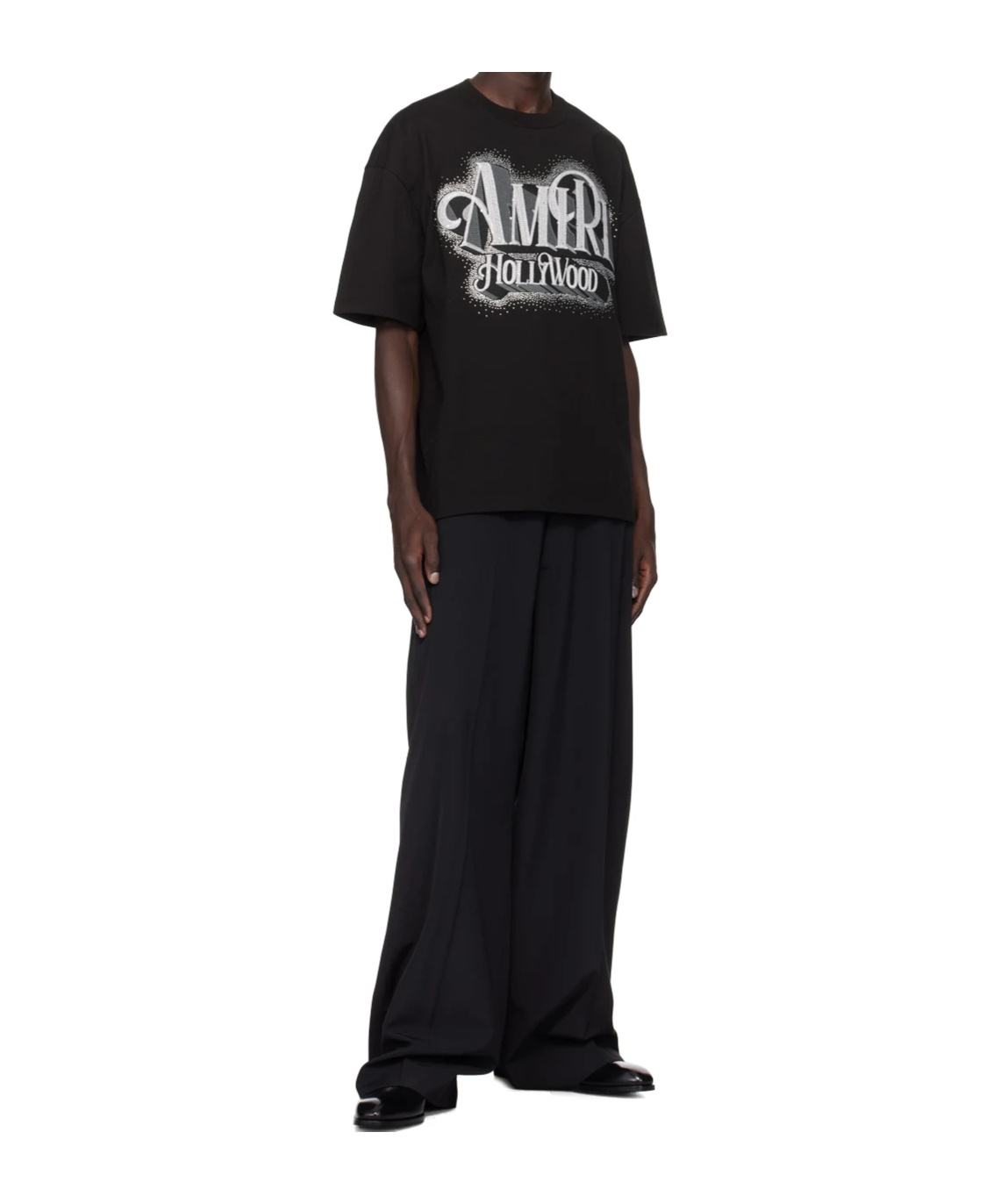 AMIRI HOLLYWOOD T-SHIRT