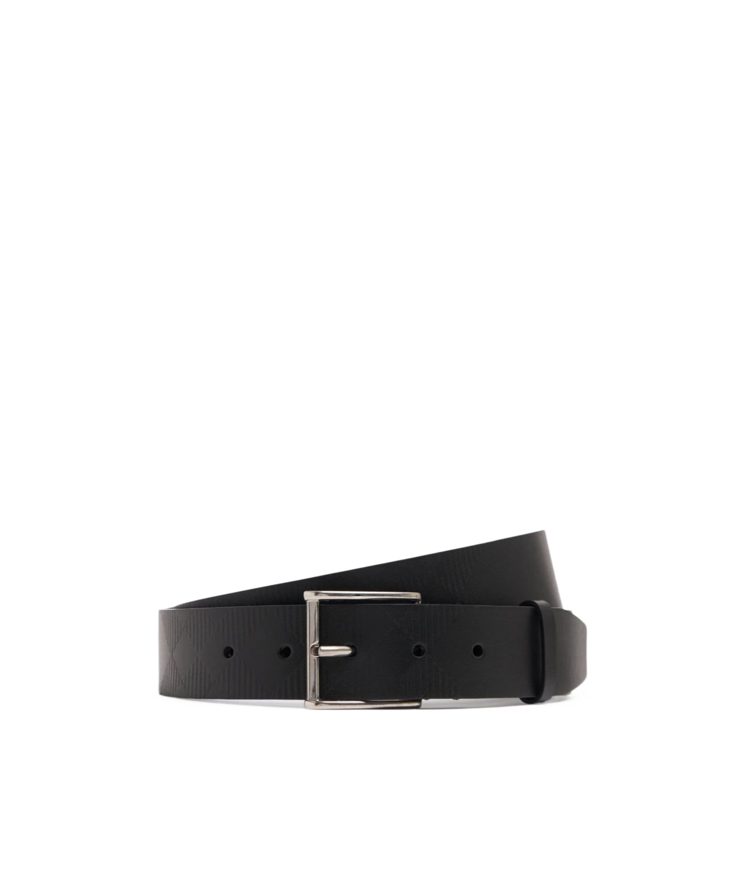 Burberry Buckle Belt