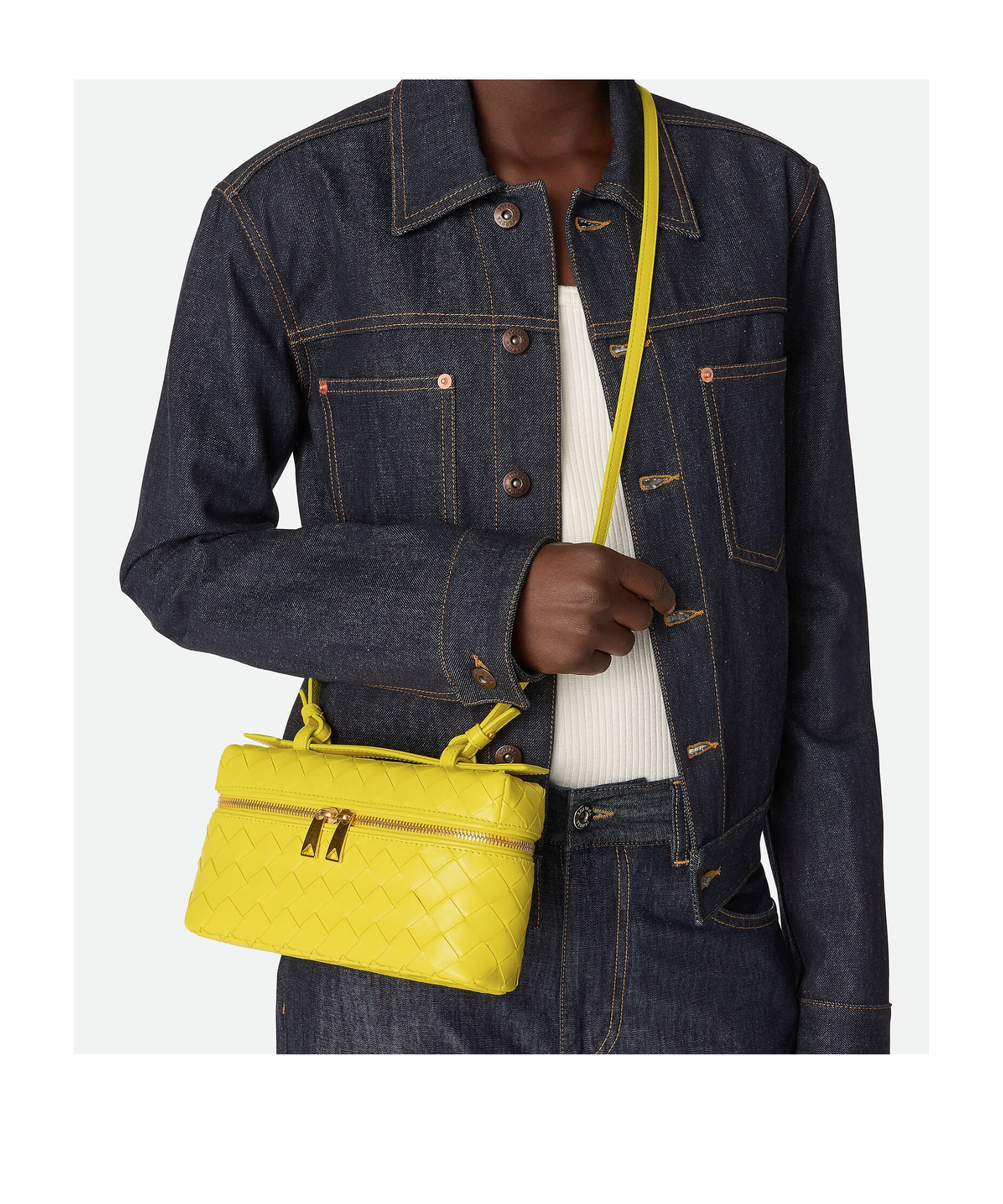 Bottega Veneta Bang Bang