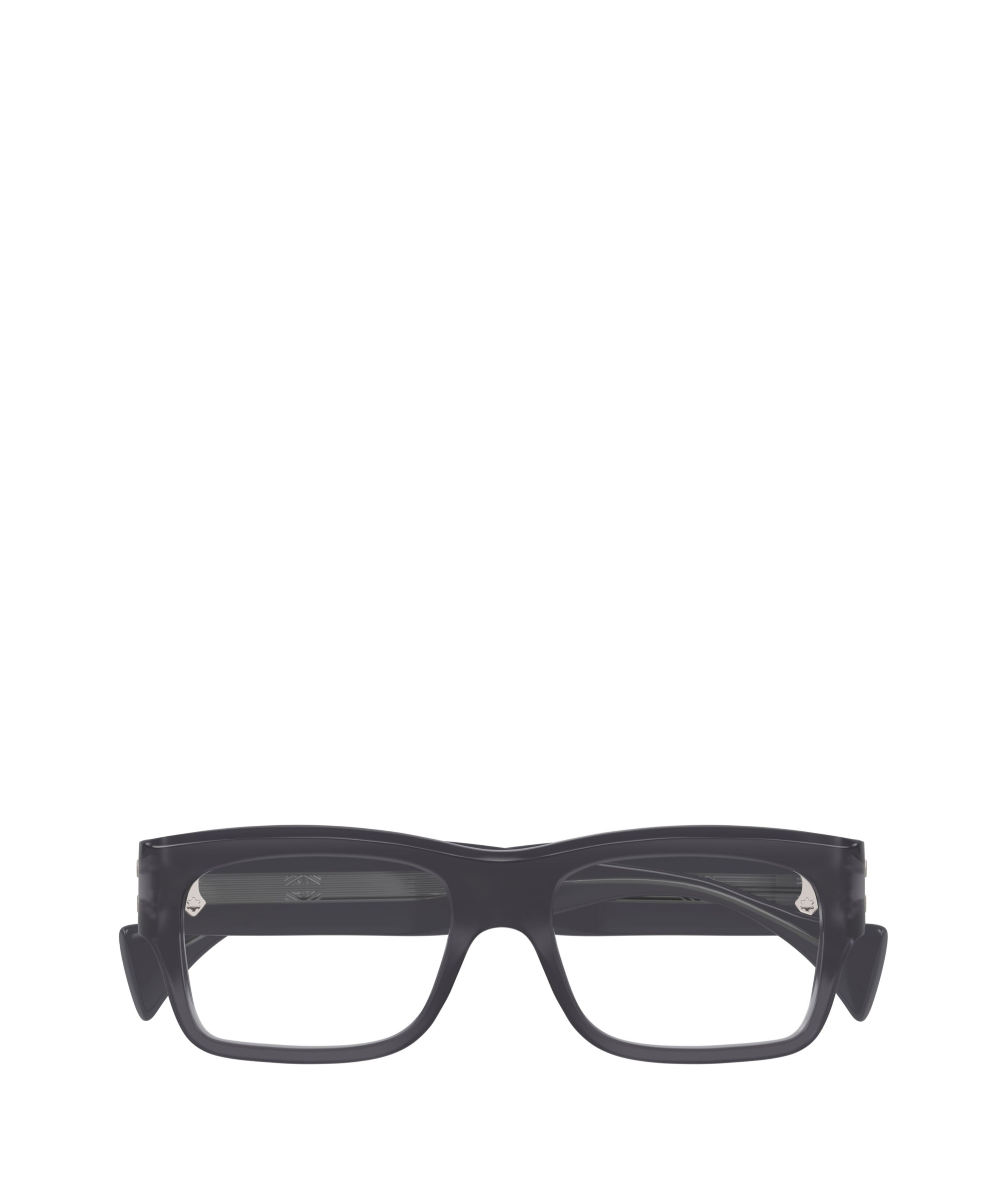 Gucci Full-frame Flat Mirror In Black