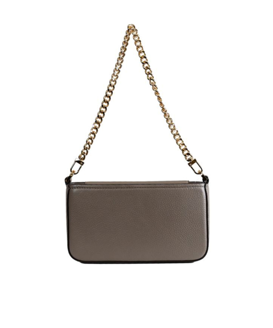 Michael Michael Kors Zipper Shoulder Bag