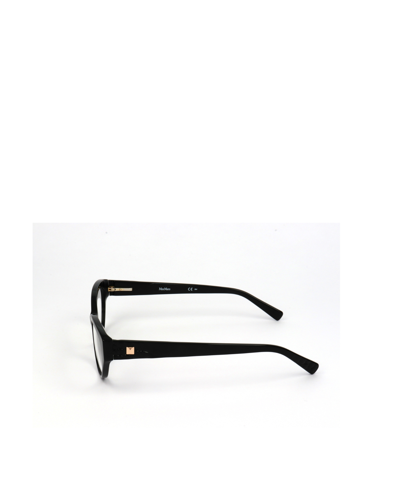 Max Mara Full-frame Flat Mirror In White