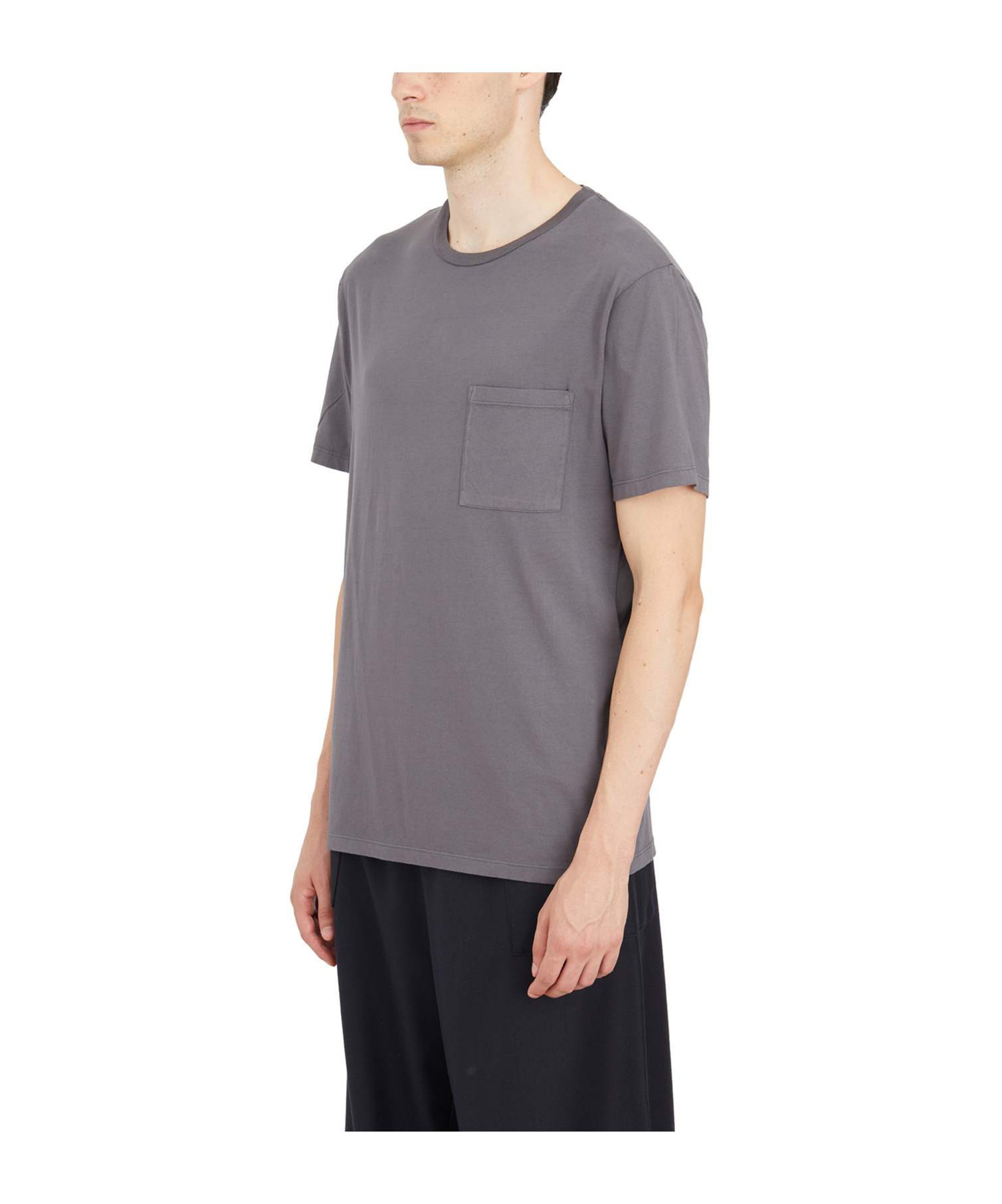 BARENA VENEZIA BARENA GIRO CREWNECK T-SHIRT