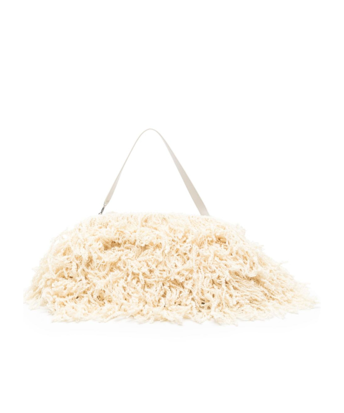 Philosophy Di Lorenzo Serafini Fringed Hand Bag