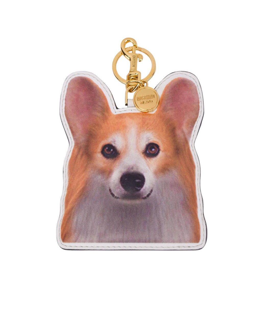 Moschino Keyrings