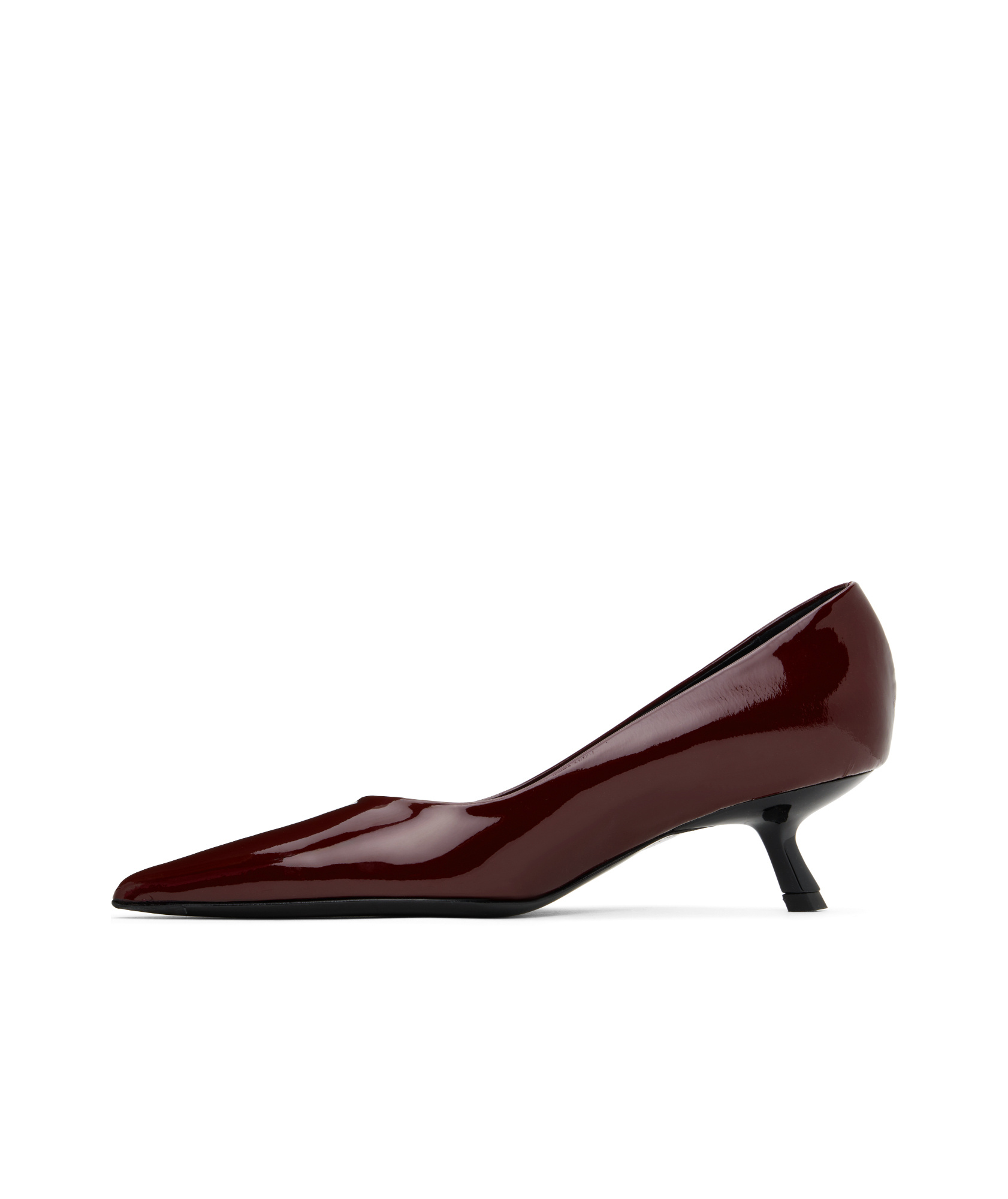 Anine Bing Pointed High Heels