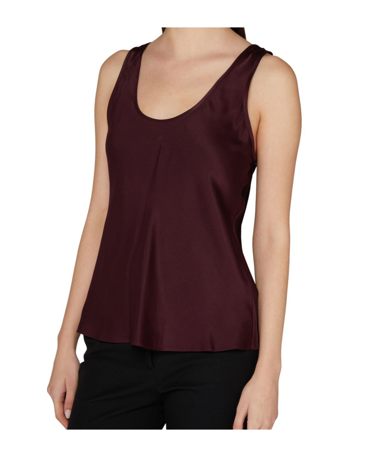 ANINE BING LEA TANK TOP