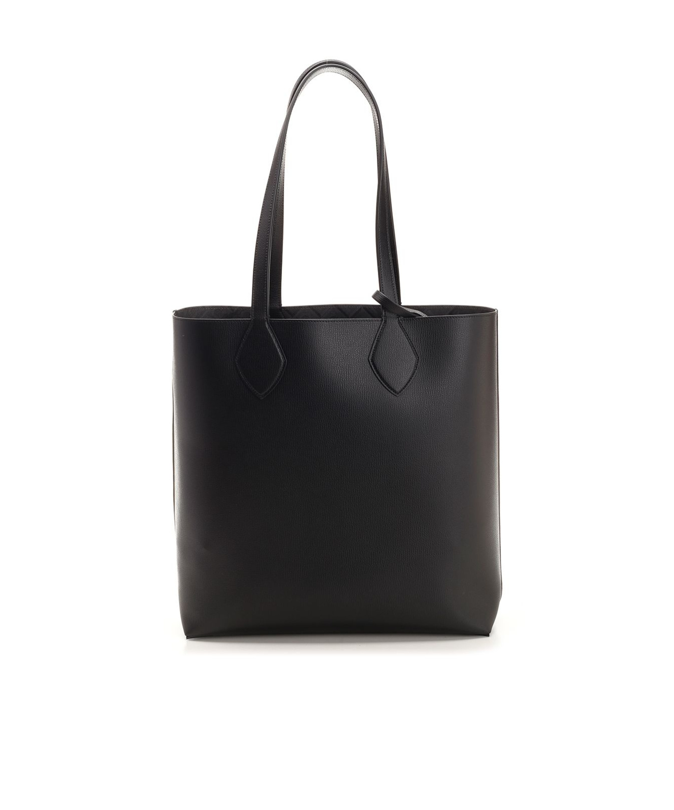 FERRAGAMO DOUBLE-SIDED HANDBAG 