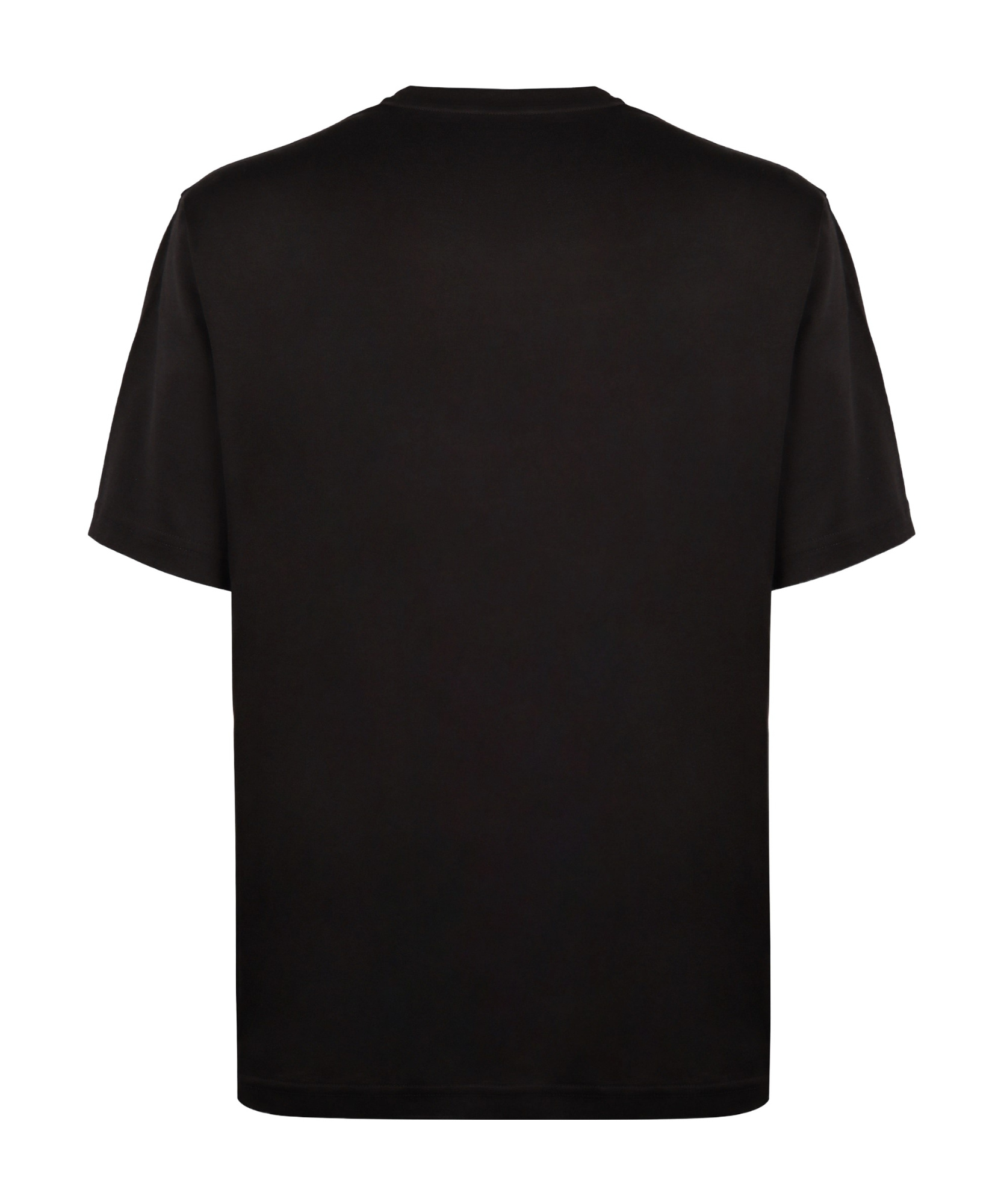 Dolce & Gabbana Logoed T-shirt