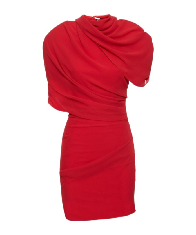 Jacquemus Pendant Dress