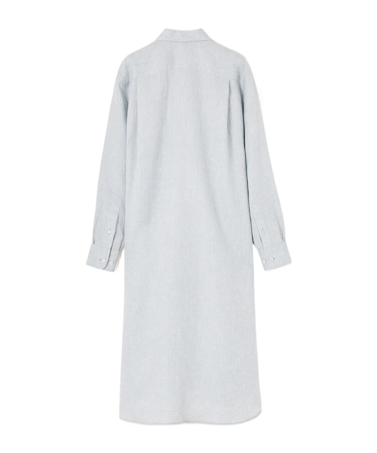 Loro Piana Lora Dress In Lake Color