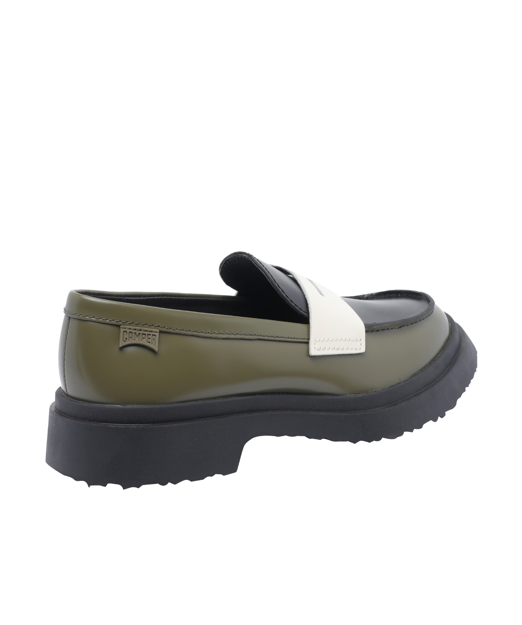 Camper Twins Loafers