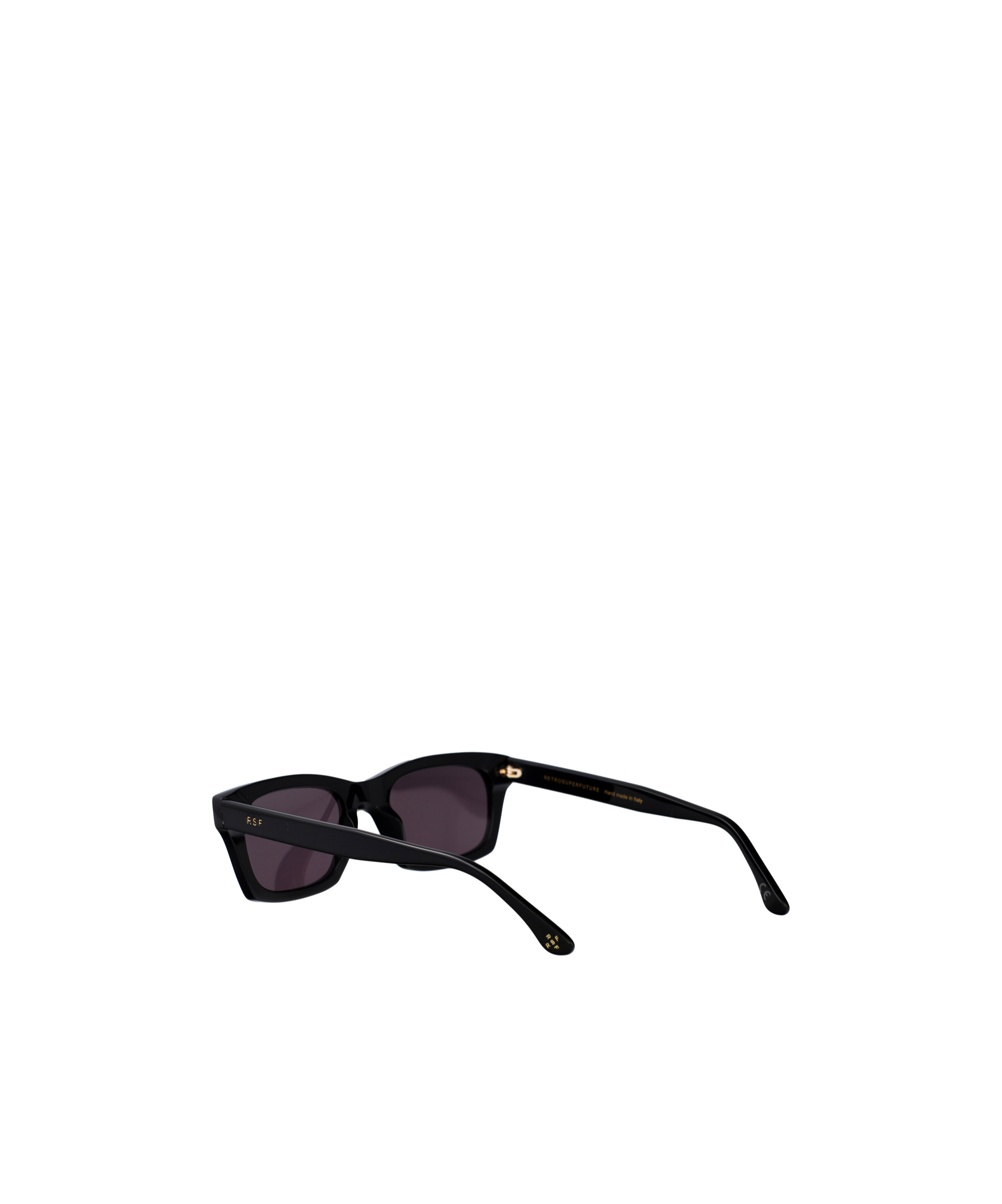 Retrosuperfuture Full Frame Sunglasses