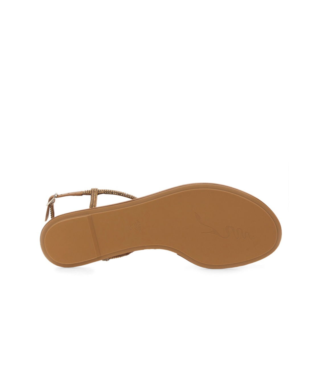 René Caovilla Rene Caovilla Women Sandal "diana" In Beige