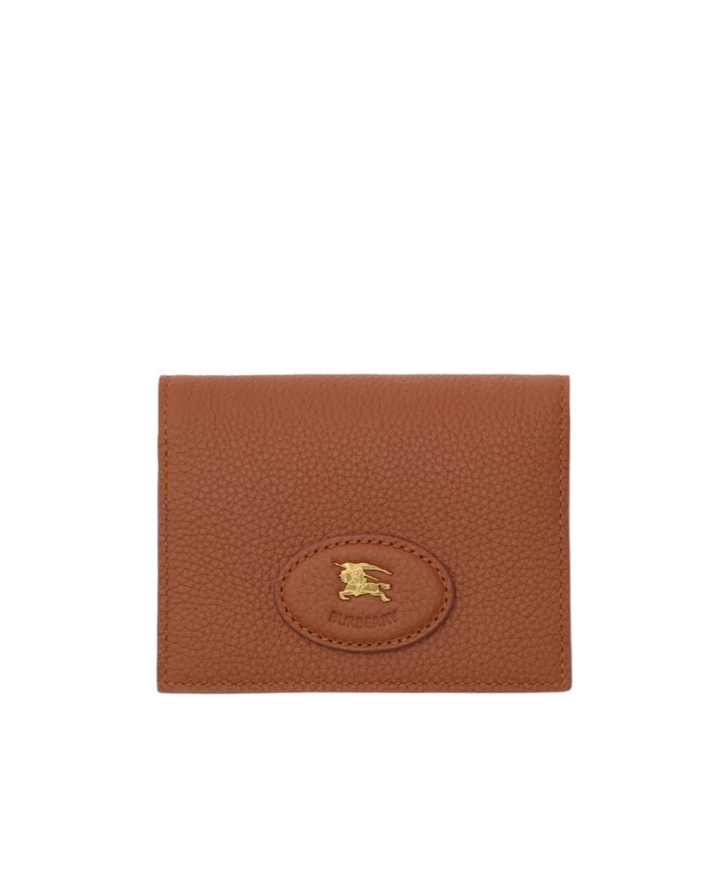Burberry Bloomsbury Folding Card Case